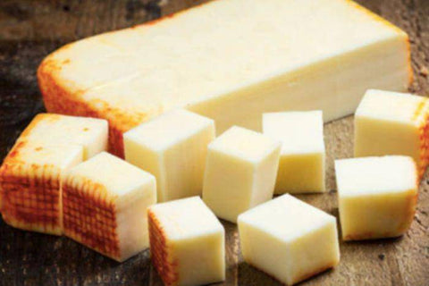 Muenster Cheese
