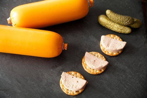 Pork Pate
