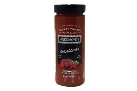 Agromonte Arrabbiata Pasta Sauce - 20.46 Ounces