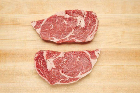 Ribeye Steak (Choice+)