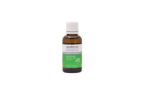 Meditree Botanicals Australian Tea Tree Oil - 1 Fluid Ounce
