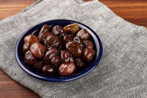 Amfisas Olives, 1 Pound