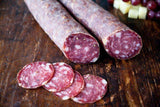 Istrian Salami