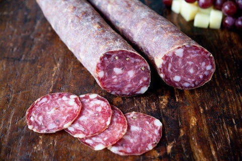 Istrian Salami