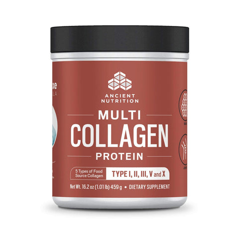 Dr.Axe Multi Collagen Protein-1.01 Lb