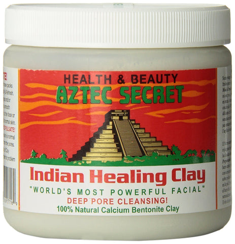 Health & Beauty Aztec Secret Indian Healing Clay-1 Lb