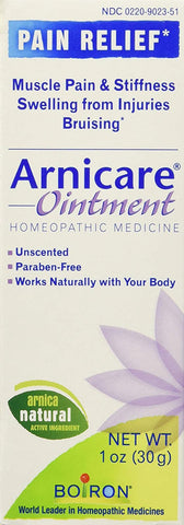 Boiron Arnicare Ointment Pain Relief-1 Oz