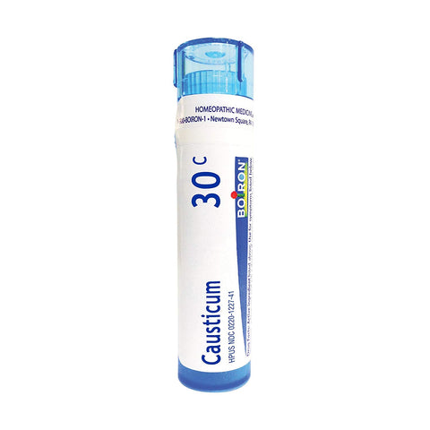 Boiron Causticum 30 c-80 Pellets