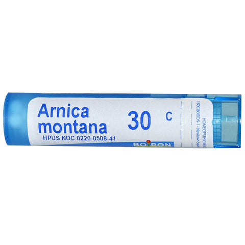 Boiron Arnica Montana 30 c-80 Pellets