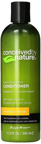 Conceived By Nature Balancing Lavender Conditioner-11.5 Oz