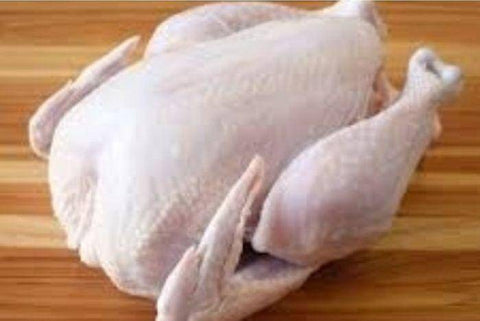 DARTAGNAN CHICKEN
