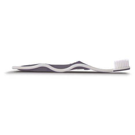 SoFresh Soft Antibacterial Adult Toothbrush