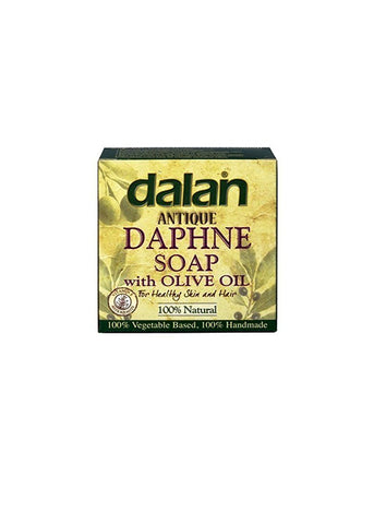 Dalan Antique Daphne Soap With Olive Oil-170 g