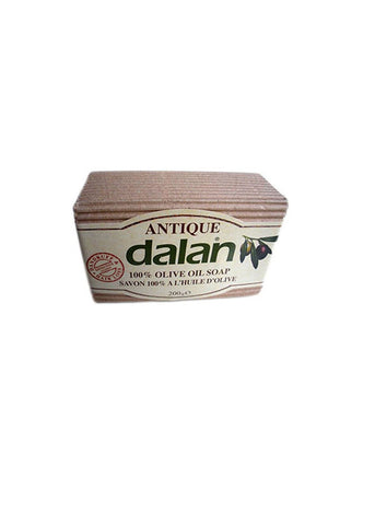 Dalan Olive Oil Soap-170 g