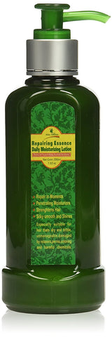 Deity America Repairing Essence Daily Moisturizing Lotion-7.03 Oz