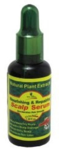 Deity America Nourishing & Repairing Scalp Serum-1.69 Oz