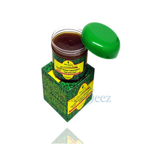 Deity America Serum Gro Scalp Treatment For Hair Loss-4 Oz