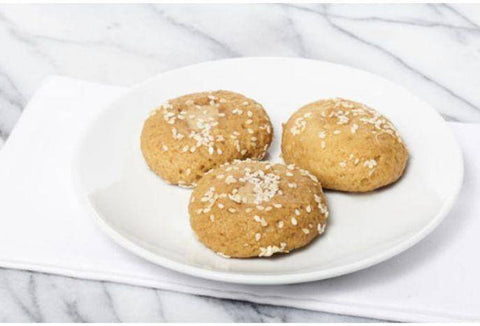 Tahini Cookie, 1 Pound