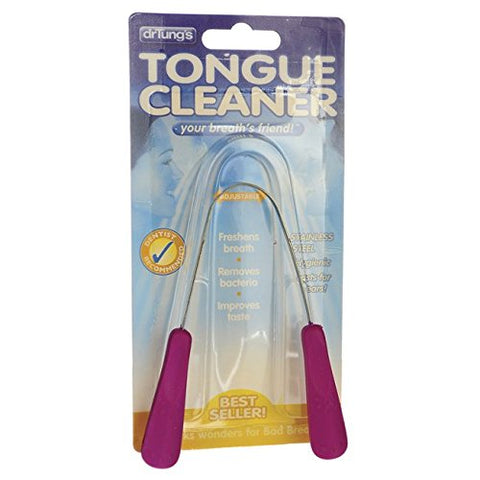dr.Tung's Tongue Cleaner