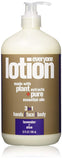 Everyone Lotion For Every Body 3 in 1 Hands, Face & Body Lavender & Aloe-32 Oz