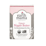 Earth Mama Organic Nipple Butter-2 Oz