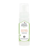 Earth Mama Angel Baby Body Wash & Shampoo Orange Vanilla-5.3 Oz