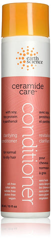 Earth Science Ceramide Care Clarifying Conditioner-10 Oz