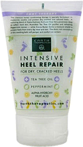 Earth Therapeutics Intensive Heel Repair-4 Oz