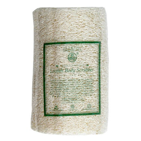 Earth Therapeutics Loofah Body Scrubber