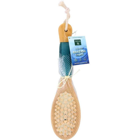 Earth Therapeutics Massage Brush