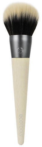 Ecotools Blending & Bronzing For a Buildable Glow