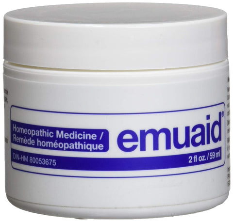 Emuaid First Aid Ointment-2 Oz
