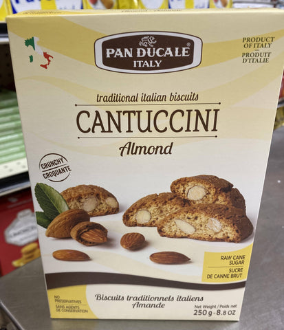 Cantuccini