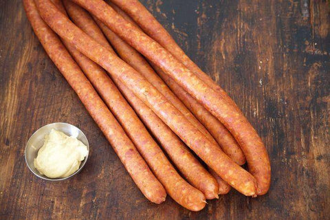 Cabanos Sausage