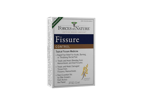 Forces Of Nature Fissure Control-11 mL