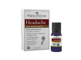 Forces Of Nature Headache Pain Management-11 mL