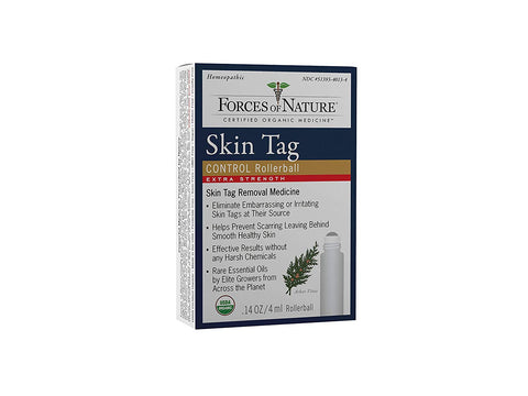 Forces Of Nature Skin Tag Extra strenght-0.14 Oz