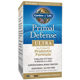 Garden Of Life Primal Defense Ultra HSO Probiotic Formula-45 Vegetarian Capsules