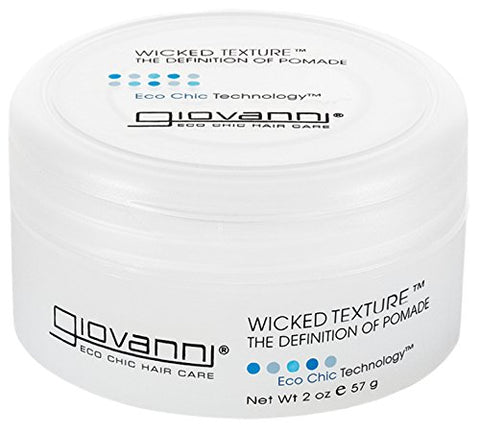 Giovanni Wicked Texture The Definition Of Pomade-2 Oz