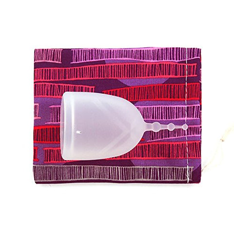 Gladrags Xo Flo Menstrual Cup