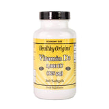 Healthy Origins Vitamin D3 5,000 IU Ultra Potency-360 Softgels