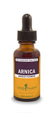 Herb Pharm Arnica Whole Flower Minor Pain-1 Oz