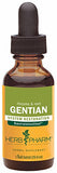 Herb Pharm Gentian Rhizome With Root Gastrointestinal-1 Oz