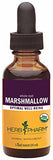 Herb Pharm Marshmallow Whole Root Optimal Well-Being-1 Oz