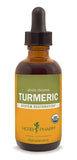 Herb Pharm Turmeric Whole Rhizome System Restoration-2 Oz
