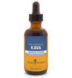 Herb Pharm Kava Rhizome With Root Calming & Stabilizing-2 Oz
