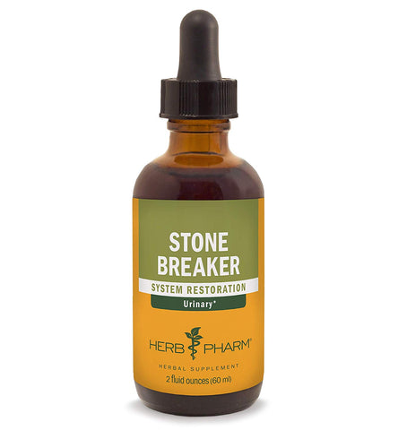 Herb Pharm Stone Breaker Urinary-2 Oz