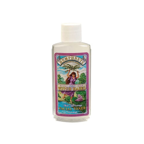 Humphrey's Witch Hazel Skin Softening Facial Toner Lilac-2 Oz