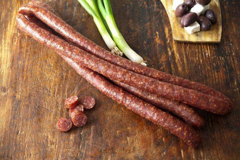Sibiu Sausage