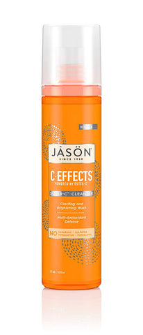 Jason Super C Cleanser-6 Oz